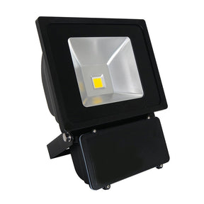 G.W.S LED Wholesale Classic LED Floodlight 70W / Warm White (3500K) / Black Classic LED Flood Light, Buy 1 Get 1 Free