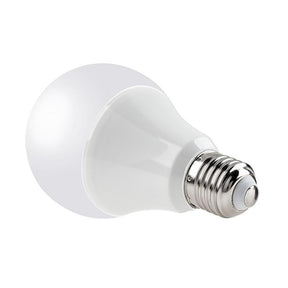 G.W.S LED Wholesale E27 Edison Screw LED Globe Light Bulb