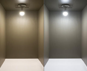G.W.S LED Wholesale E27 Edison Screw LED Globe Light Bulb