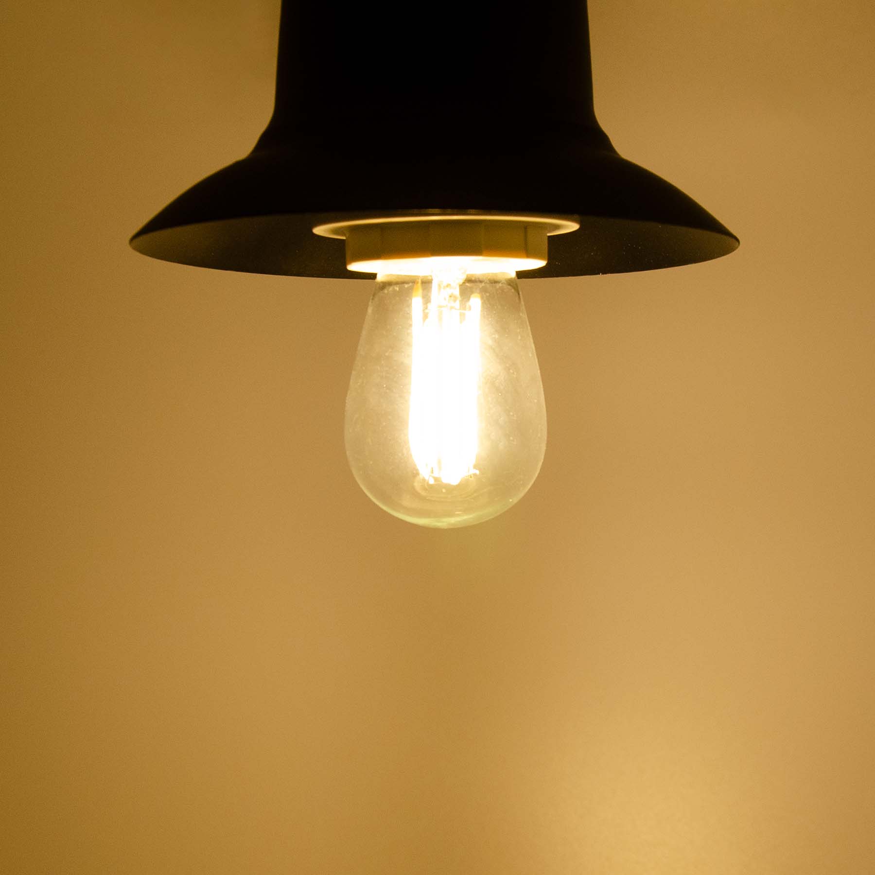 Es retro pear 4w led on sale