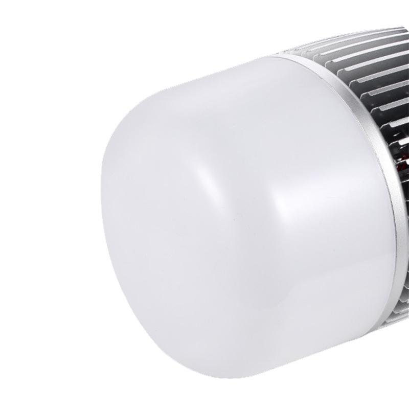 G.W.S LED Wholesale High Power E27 Edison Screw LED Light Bulb