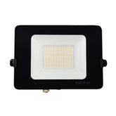 G.W.S LED Wholesale Infinity LED Floodlight 50W Infinity Black Casing Green Colour LED Flood Light