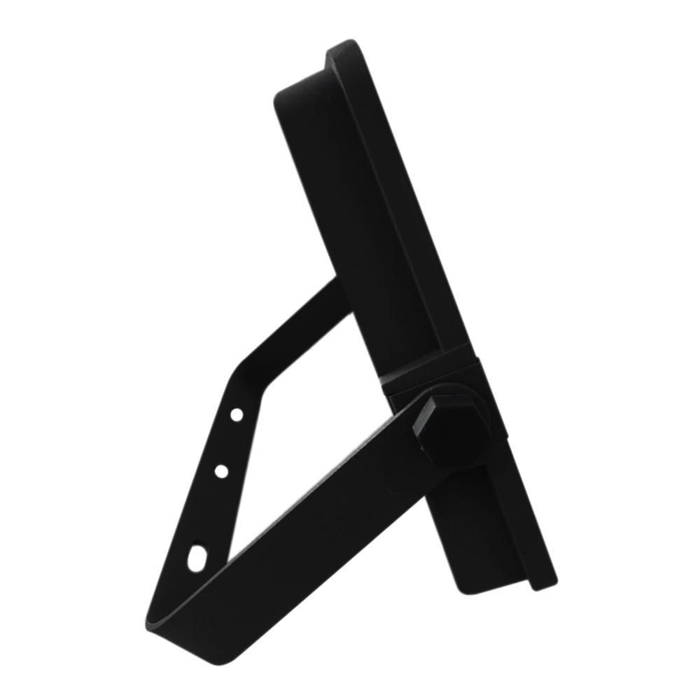 G.W.S LED Wholesale Infinity LED Floodlight Infinity Black Casing Blue Colour LED Flood Light