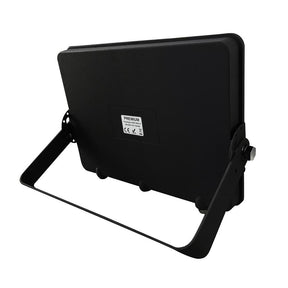 G.W.S LED Wholesale Infinity LED Floodlight Infinity Black Casing Blue Colour LED Flood Light