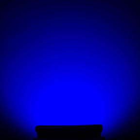 Led sales blue color