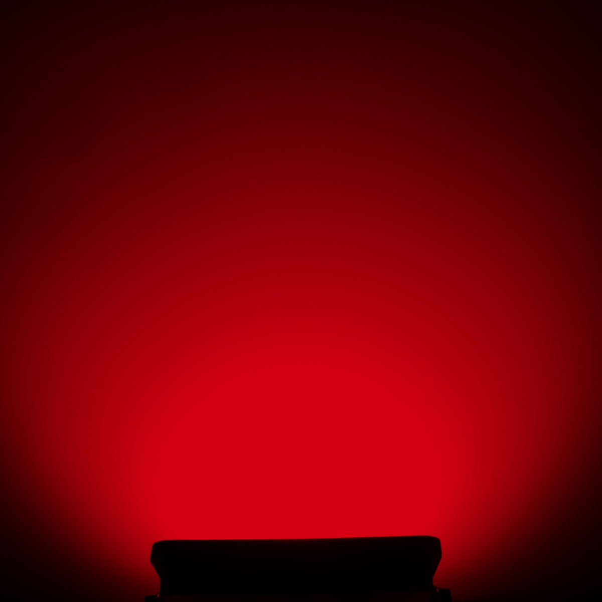 G.W.S LED Wholesale Infinity LED Floodlight Infinity Black Casing Red Colour LED Flood Light