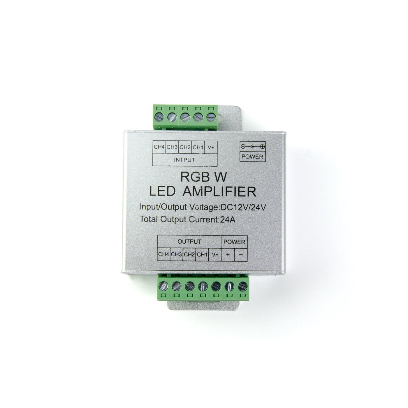 Rgbw Signalling Led RGBW LED Strip Signal Amplifier