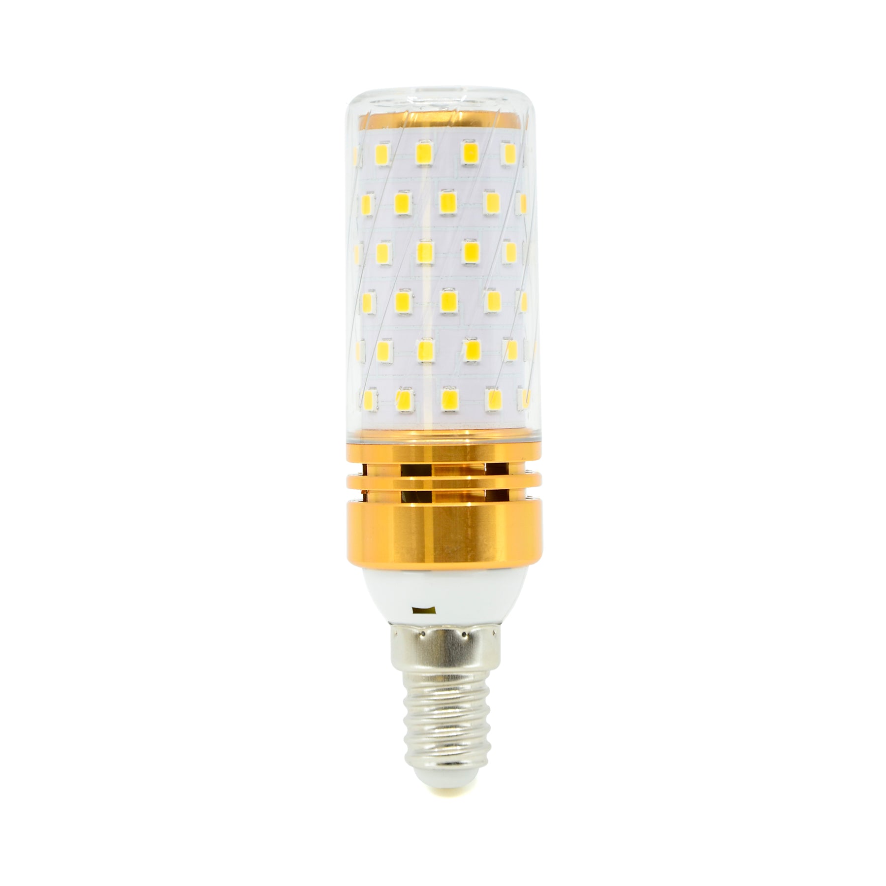 E14 Small Edison Screw LED Corn Bulb