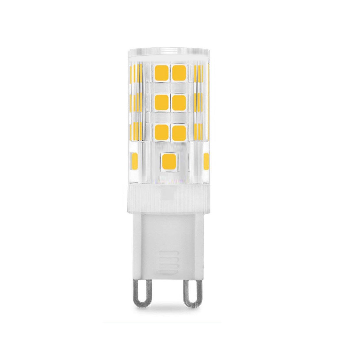 G.W.S LED Wholesale LED Bulbs 5W G9 LED Capsule Bulb