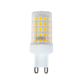 Your guide to G9 LED Spotlights. Mini capsule shaped lights. – LED Hut