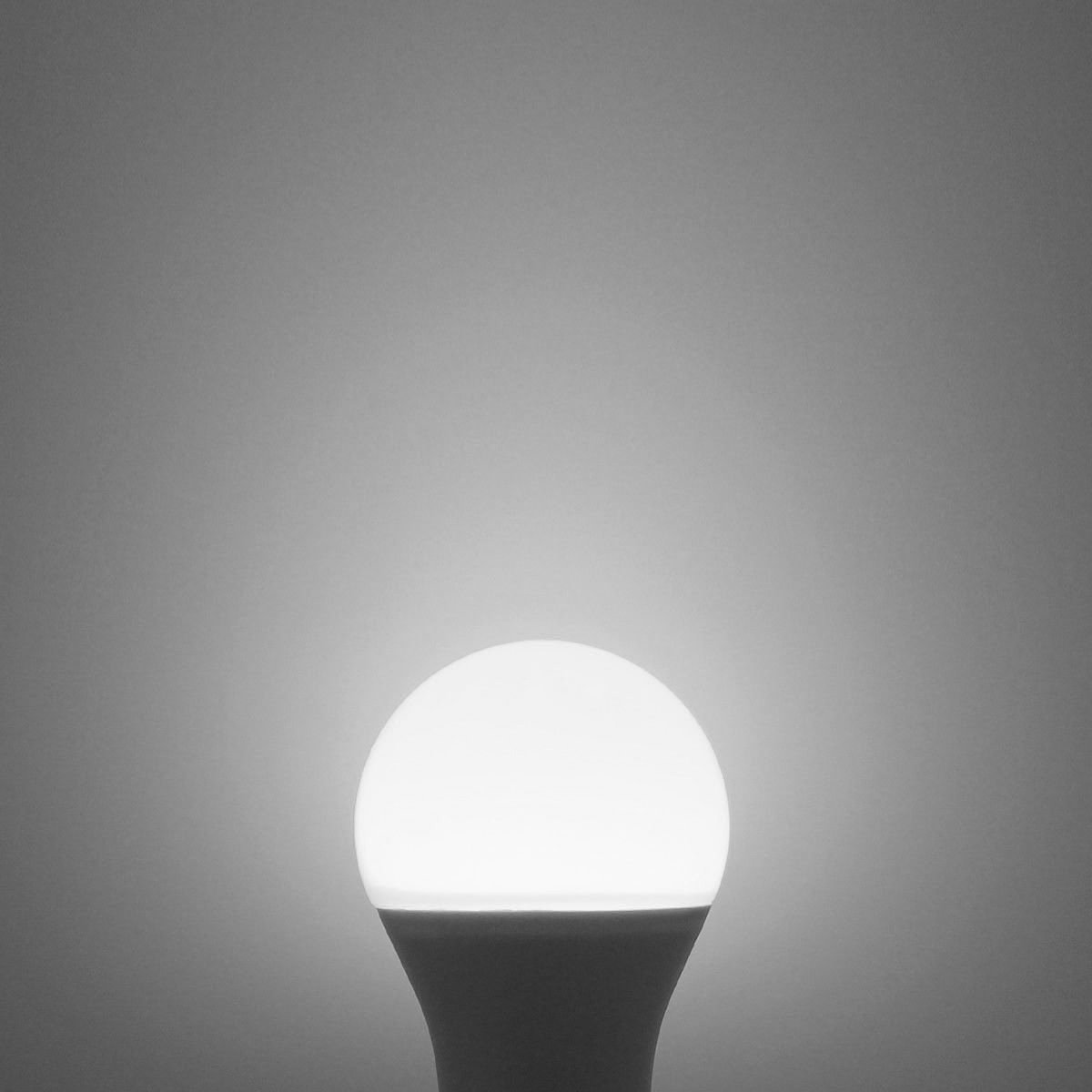 G.W.S LED Wholesale LED Bulbs B22 / 9W / Day White (6500K) B22 Bayonet LED Globe Light Bulb
