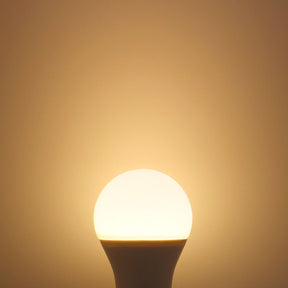 G.W.S LED Wholesale LED Bulbs B22 / 9W / Warm White (3200K) B22 Bayonet LED Globe Light Bulb
