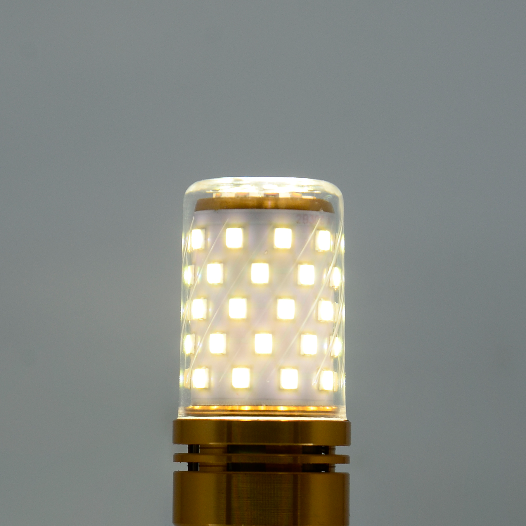 G.W.S LED Wholesale LED Bulbs B22 Bayonet LED Corn Bulb
