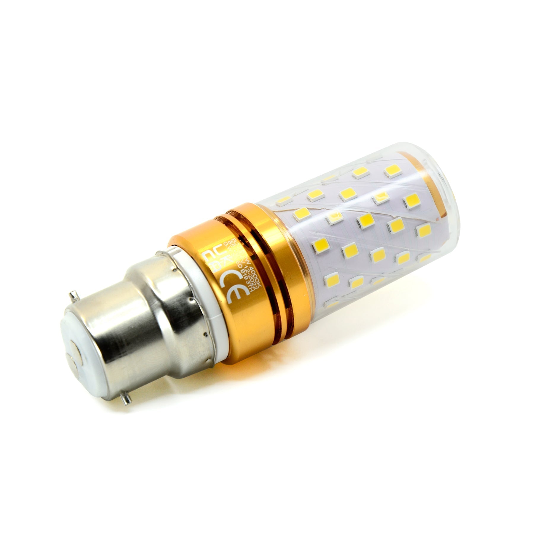 G.W.S LED Wholesale LED Bulbs B22 Bayonet LED Corn Bulb