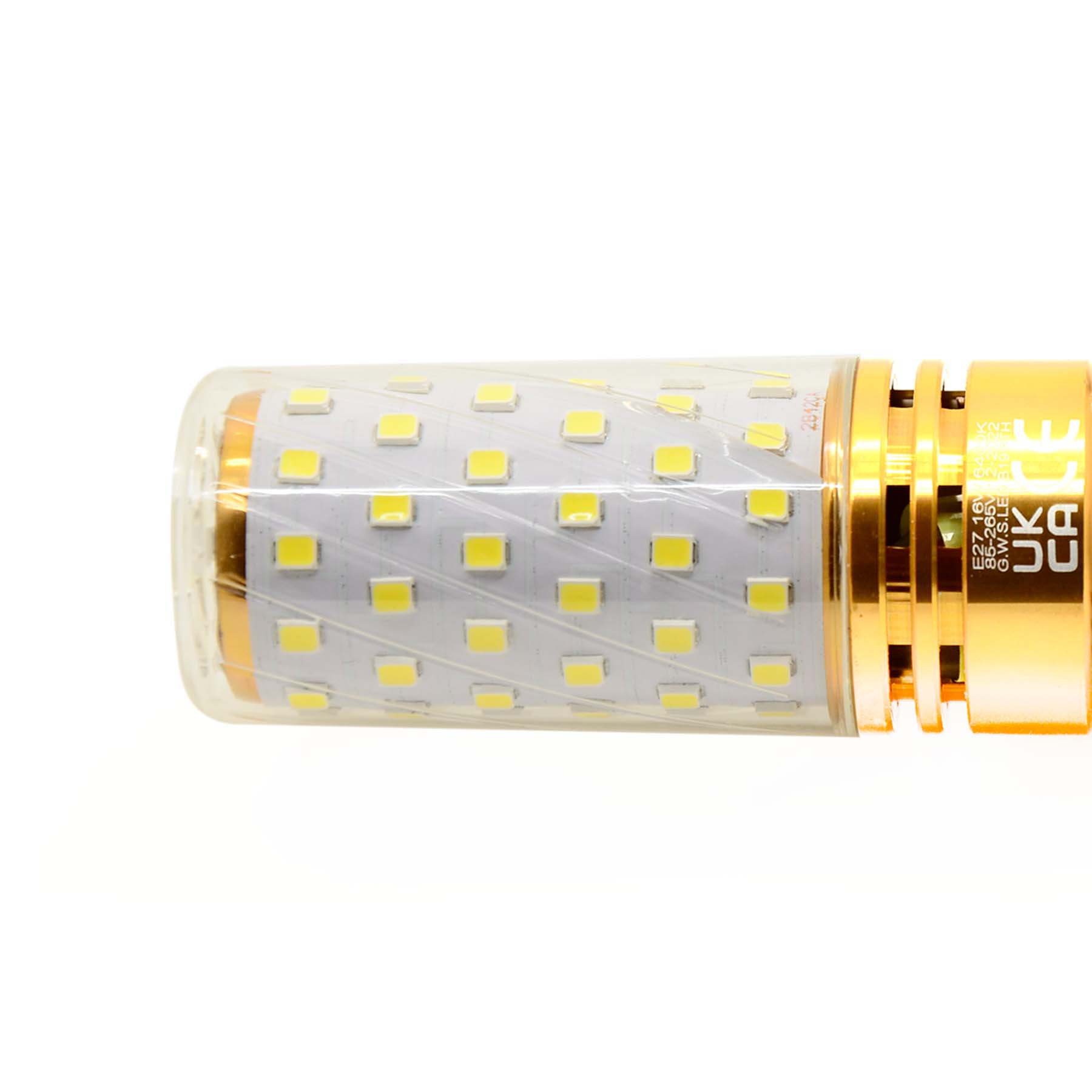 G.W.S LED Wholesale LED Bulbs B22 Bayonet LED Corn Bulb