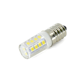 G.W.S LED Wholesale LED Bulbs E14 1.5W Small Edison Screw LED Capsule Light Bulb