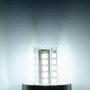 G.W.S LED Wholesale LED Bulbs E14 / Day White (6000K) / 1 E14 4W Small Edison Screw LED Capsule Light Bulb