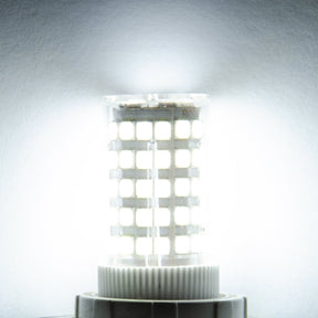 G.W.S LED Wholesale LED Bulbs E14 / Day White (6000K) / 1 E14 8W Small Edison Screw LED Capsule Light Bulb
