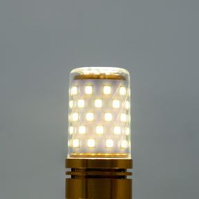 G.W.S LED Wholesale LED Bulbs E14 Small Edison Screw LED Corn Bulb