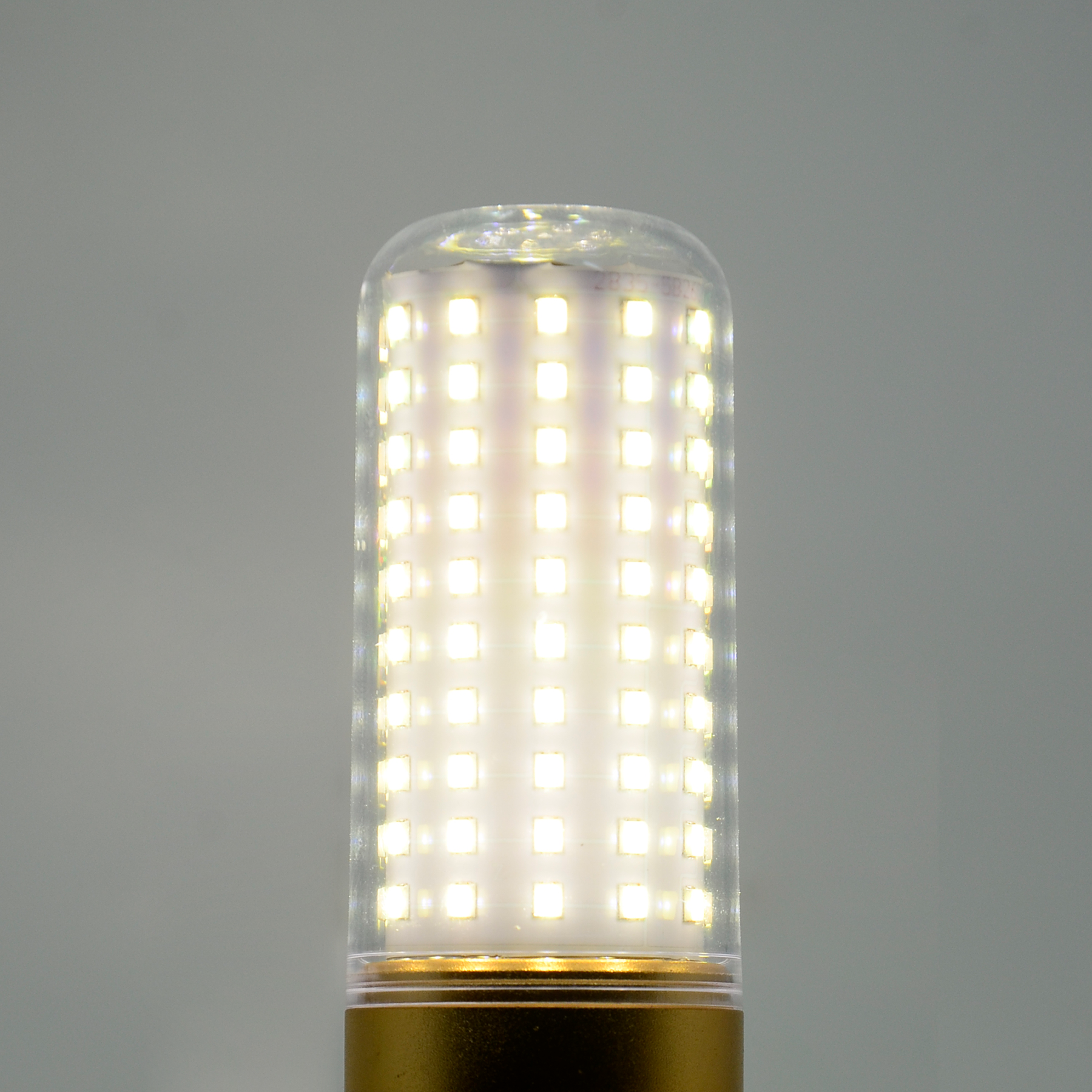 Small cylinder hot sale light bulb