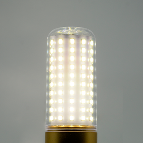 G.W.S LED Wholesale LED Bulbs E14 Small Edison Screw LED Corn Bulb