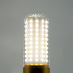 E27 Edison Screw LED Corn Bulb