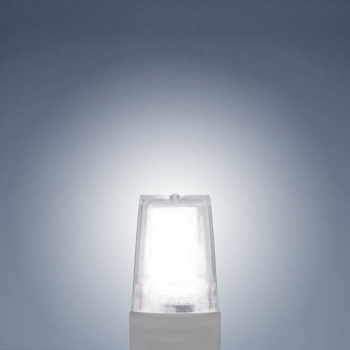 G.W.S LED Wholesale LED Bulbs G4 / Day White (6000K) / 1 3W G4 LED Capsule Bulb