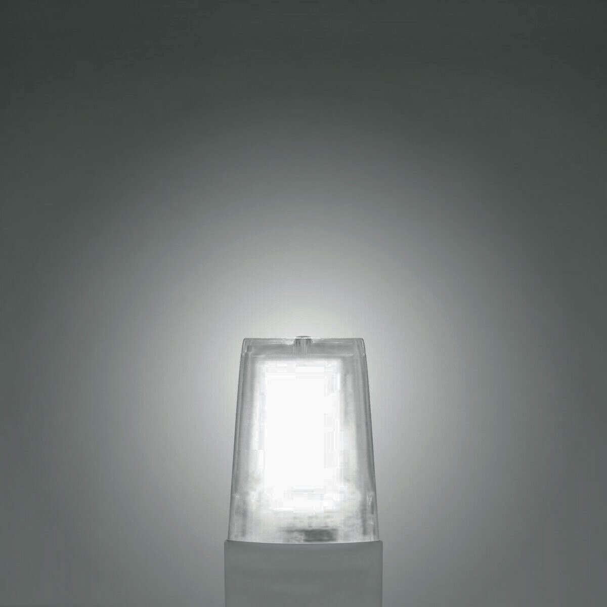 G.W.S LED Wholesale LED Bulbs G4 / Neutral White (4000K) / 1 3W G4 LED Capsule Bulb