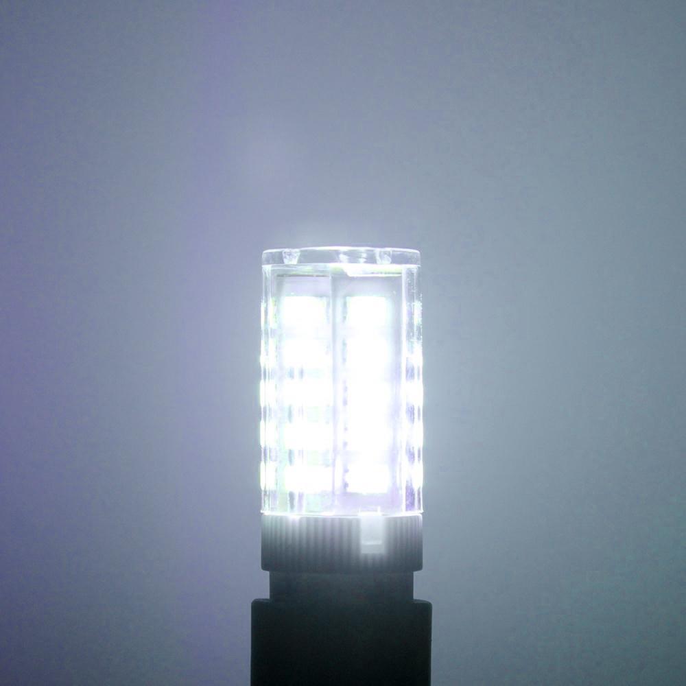 G.W.S LED Wholesale LED Bulbs G9 / Day White (6000K) / 1 5W Dimmable G9 LED Capsule Bulb