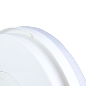 G.W.S LED Wholesale LED Ceiling Lights 18W / Tricolour (3000K+4000K+6000K) / Microwave Motion Sensor IP44 18W Slim LED Ceiling Light With 3 Colours & Microwave Motion Sensor Built-in