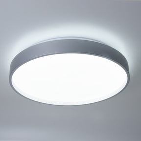 G.W.S LED Wholesale LED Ceiling Lights Silver LED Ceiling Light With Starry Effects, Adjustable CCT & Brightness Function