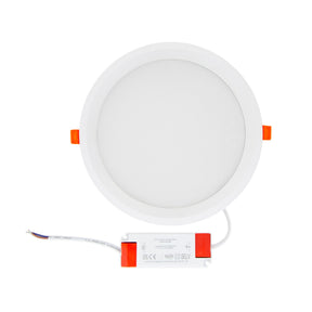 G.W.S LED Wholesale LED Downlights Round LED Downlight