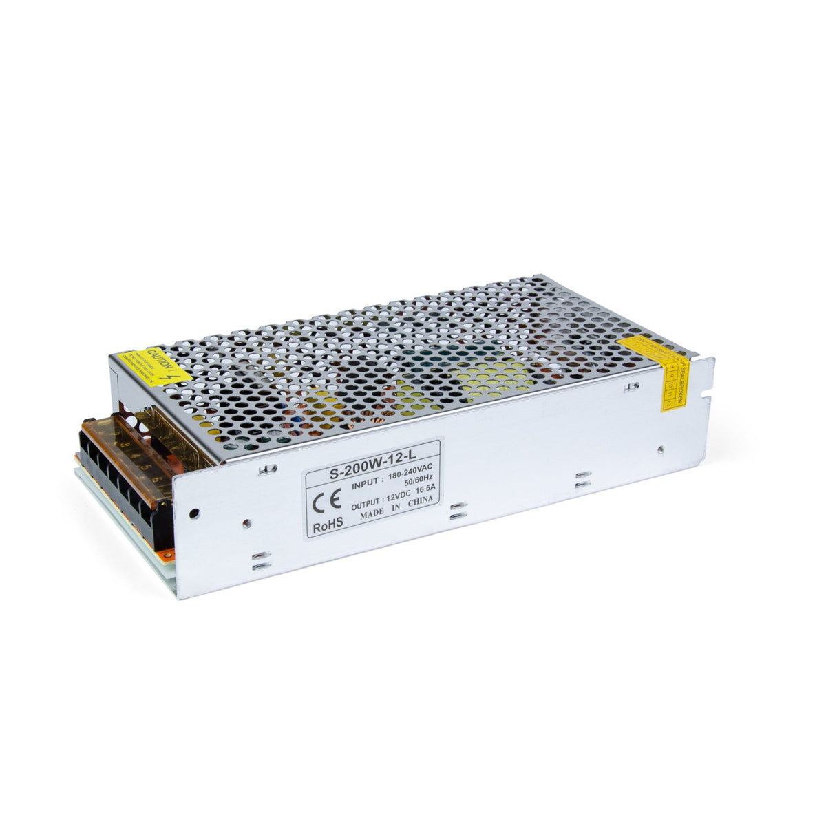 LED Power Supply Transformator 10W 20W 30W 50W 70W 100W Driver WP IP65 ...