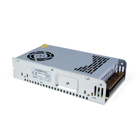 G.W.S LED Wholesale LED Drivers/LED Power Supplies IP20 (Non-Waterproof) 12V 30A 360W LED Driver