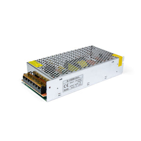 G.W.S LED Wholesale LED Drivers/LED Power Supplies IP20 (Non-Waterproof) 24V 6A 150W LED Driver