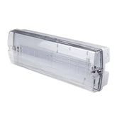 G.W.S LED Wholesale LED Emergency Bulkhead