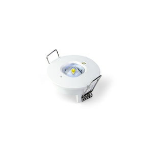 G.W.S LED Wholesale LED Emergency Lights 1W LED Emergency Spotlight