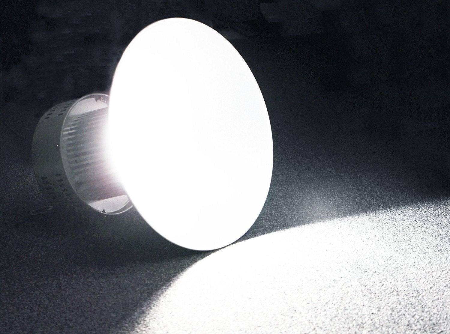 G.W.S LED Wholesale LED High Bay Lights Industrial Classic LED High Bay Light