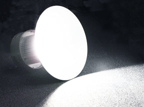 G.W.S LED Wholesale LED High Bay Lights Industrial Classic LED High Bay Light