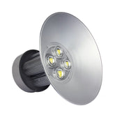 G.W.S LED Wholesale LED High Bay Lights Industrial Classic LED High Bay Light