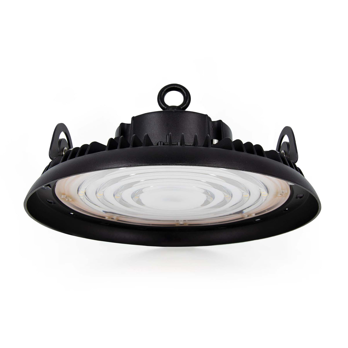 G.W.S LED Wholesale LED High Bay Lights UFO 100W Industrial LED High Bay Light