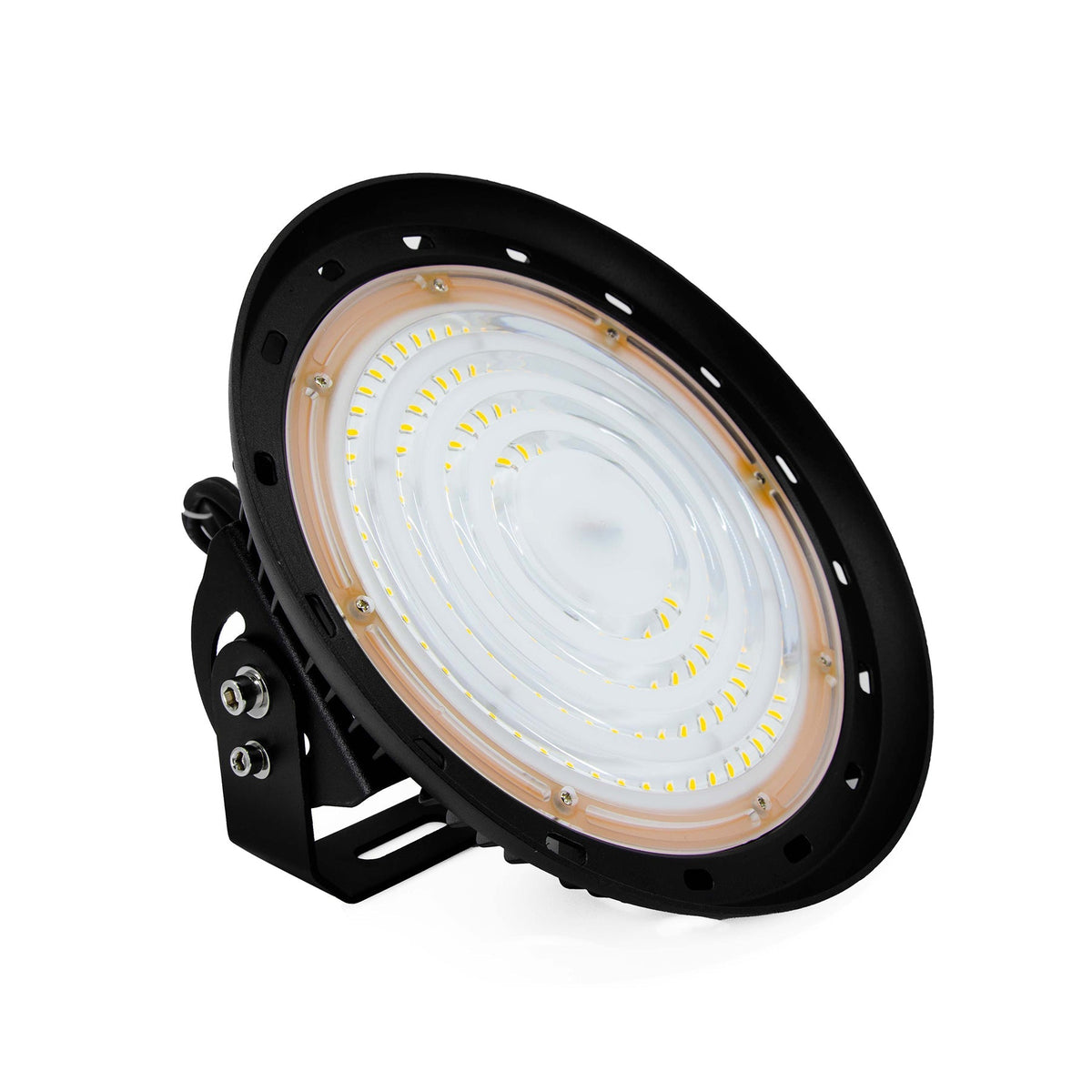 G.W.S LED Wholesale LED High Bay Lights UFO 150W Industrial LED High Bay Light