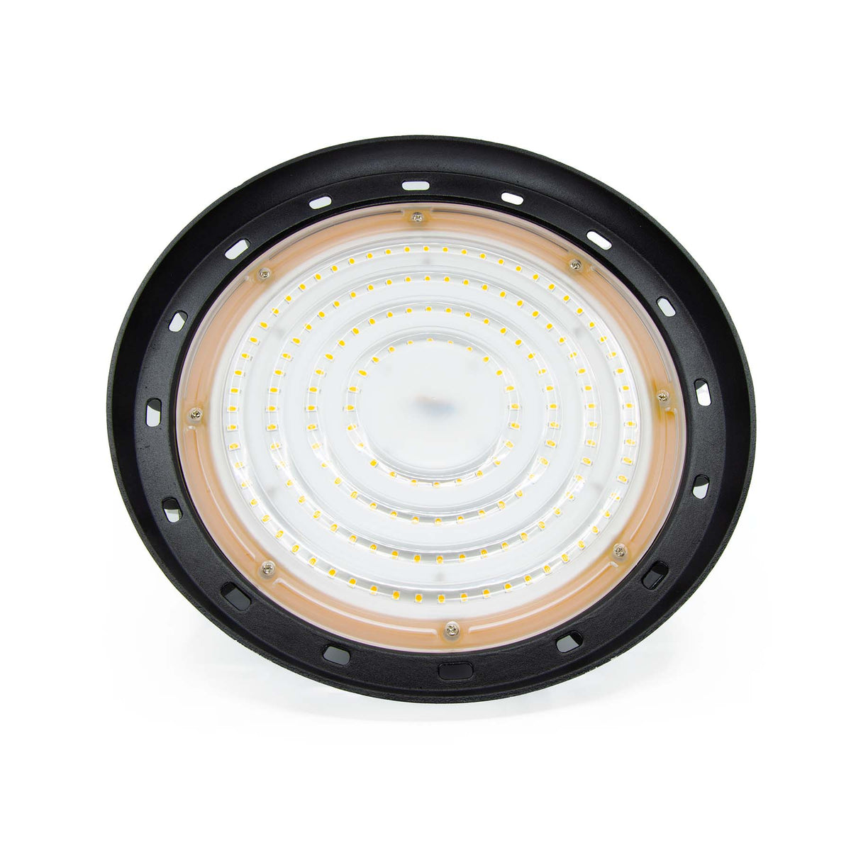 G.W.S LED Wholesale LED High Bay Lights UFO Industrial LED High Bay Light