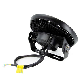 G.W.S LED Wholesale LED High Bay Lights UFO Industrial LED High Bay Light
