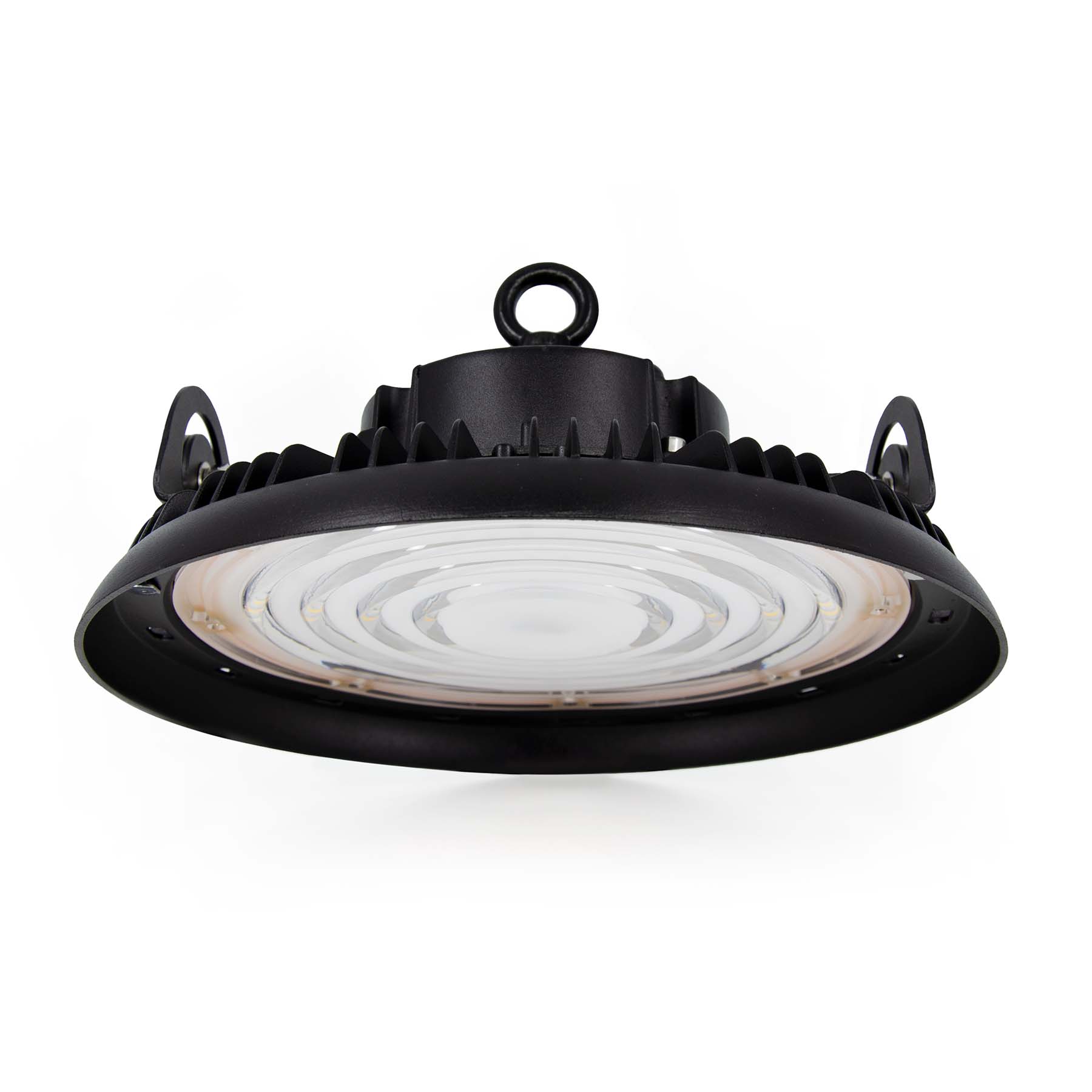G.W.S LED Wholesale LED High Bay Lights UFO Industrial LED High Bay Light