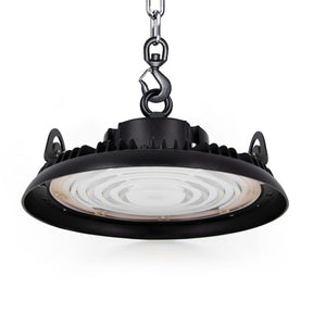 G.W.S LED Wholesale LED High Bay Lights UFO Industrial LED High Bay Light