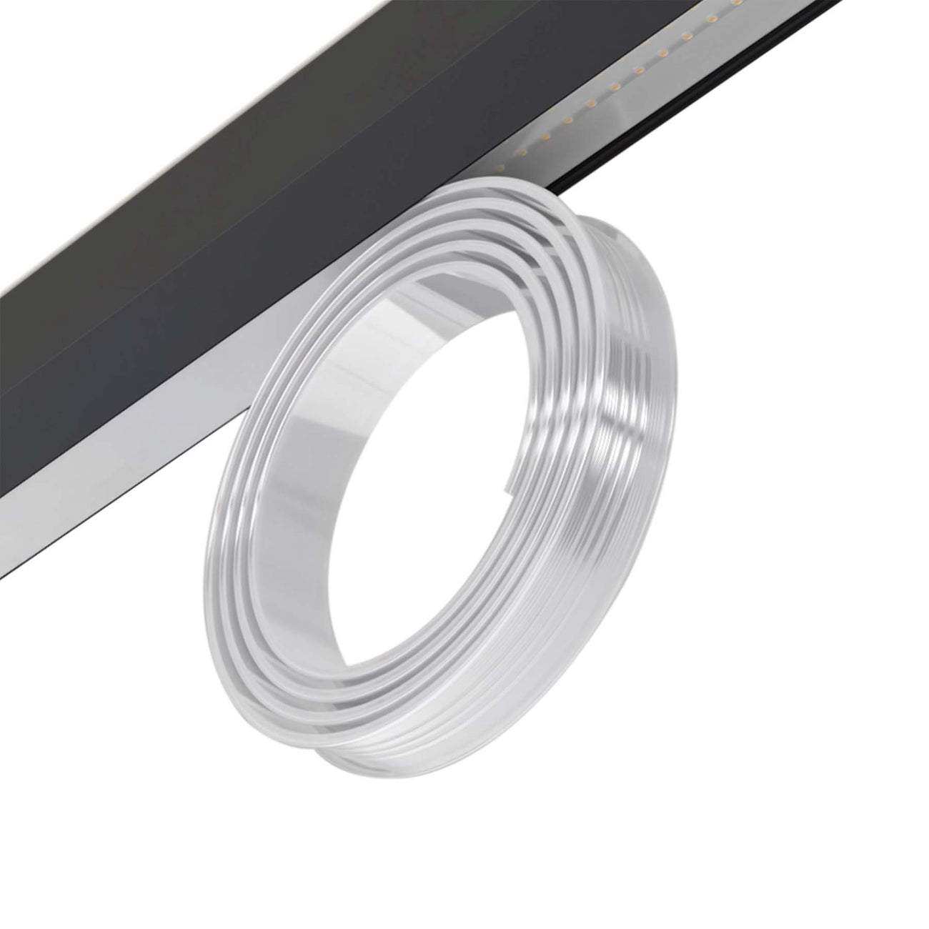LED Linear Light Diffuser