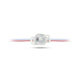 G.W.S LED Wholesale LED Module Lights DC12V 2835 0.5W 1 LED Signage Module Light