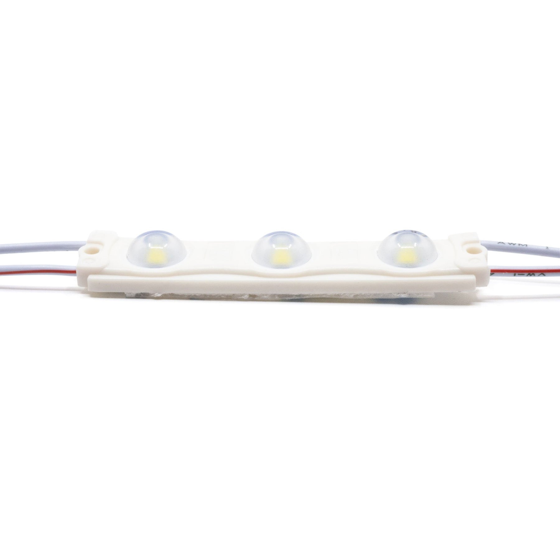 G.W.S LED Wholesale LED Module Lights DC12V 2835 1.08W 3 LEDs Signage Module Light