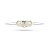 G.W.S LED Wholesale LED Module Lights DC12V 2835 1W 2 LEDs Signage Module Light